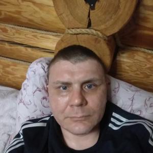 Саша, 39 лет, Москва