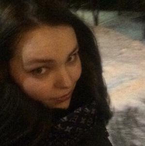 Елизавета, 27 лет, Москва