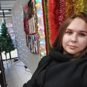 Девушки в Тольятти: Александра, 23 - ищет парня из Тольятти