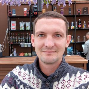 Козырев Андрей Павлович, 27 лет, Самара