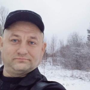 Григорий, 45 лет, Вышний Волочек