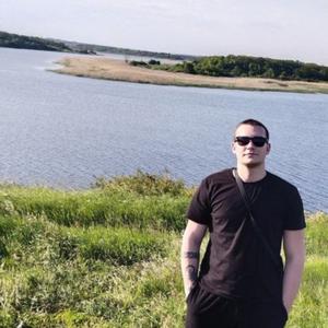 Парни в Новошахтинске: Егор, 20 - ищет девушку из Новошахтинска