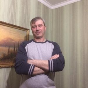 Дмитрий Мозгов, 50 лет, Абакан