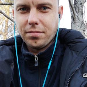 Andrey, 35 лет, Белово