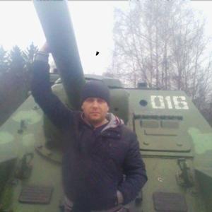 Олег, 45 лет, Пенза