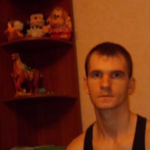 Василий, 38 лет, Камень-Рыболов