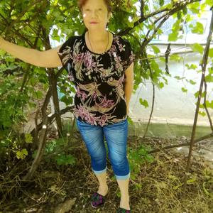 Девушки в Зеленокумске: Ирина, 64 - ищет парня из Зеленокумска