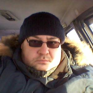Иван Иванов, 52 года, Курган