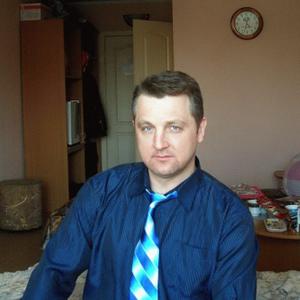 Виталий, 52 года, Петропавловск-Камчатский