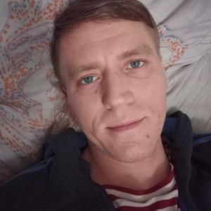 Александр, 35 лет, Рыбинск