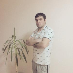 Фирдавс, 30 лет, Новосибирск