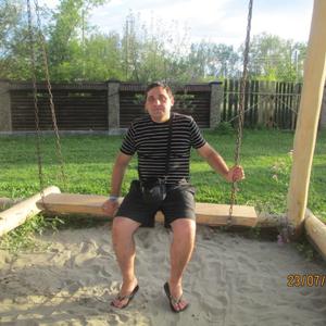 Юра, 43 года, Томск