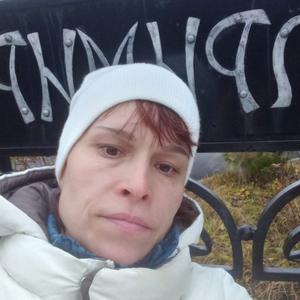 Девушки в Северодвинске: Оксана Курбатова, 45 - ищет парня из Северодвинска