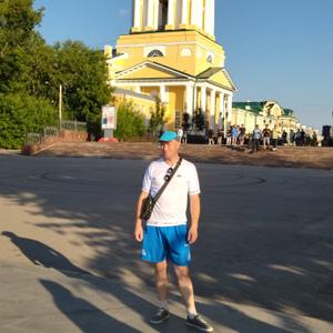 Макс, 45 лет, Челябинск