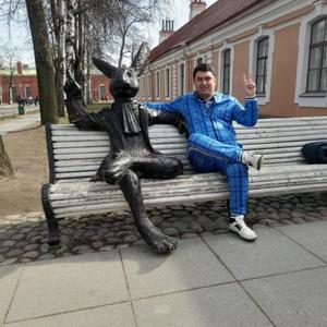 Парни в Тольятти: Руслан, 36 - ищет девушку из Тольятти