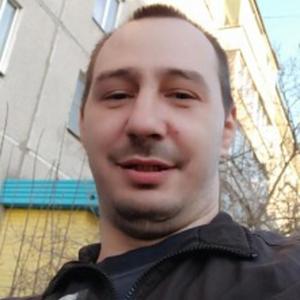 Dima, 34 года, Лесосибирск