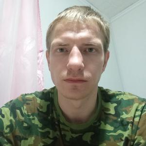 Парни в Томске: Андрей, 29 - ищет девушку из Томска