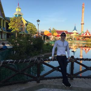 Парни в Нижний Новгороде: Алексей, 26 - ищет девушку из Нижний Новгорода