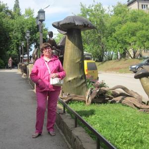 Девушки в Кудымкаре: Вера, 69 - ищет парня из Кудымкара
