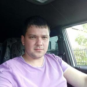 Парни в Великих Луки: Максим Граненков, 34 - ищет девушку из Великих Луки
