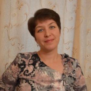 Галина, 53 года, Усть-Илимск