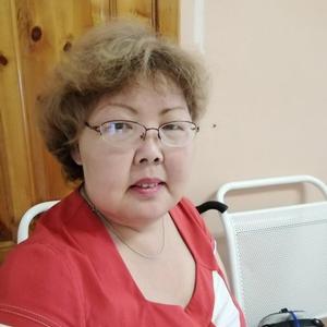 Ольга, 50 лет, Могойтуй