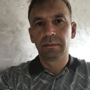 Парни в Новомосковске: Вадим, 49 - ищет девушку из Новомосковска