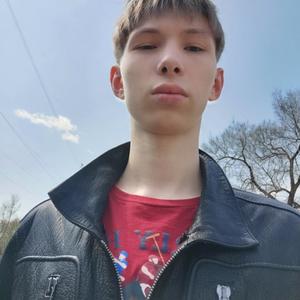 Алексей, 22 года, Хабаровск