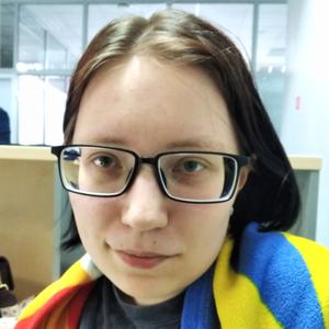 Гаресста, 24 года, Санкт-Петербург