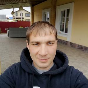 Дмитрий, 38 лет, Набережные Челны