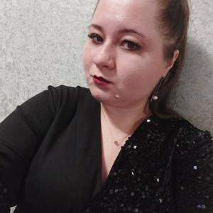 Девушки в Ставрополе: Галина, 28 - ищет парня из Ставрополя