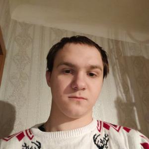 Ярик, 21 год, Новосибирск