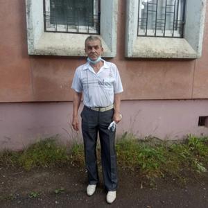 Гусам, 63 года, Казань
