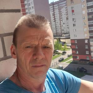 Валера, 54 года, Москва