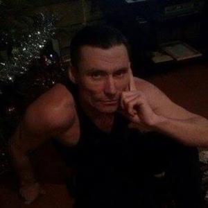 Сергей Яньков, 54 года, Борзя