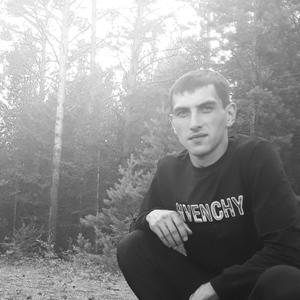 Иван, 27 лет, Иркутск