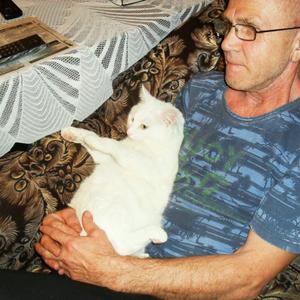 Парни в Печоре: Владимир, 69 - ищет девушку из Печоры