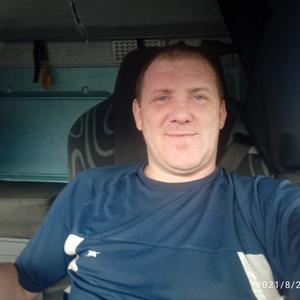 Алексей, 43 года, Псков