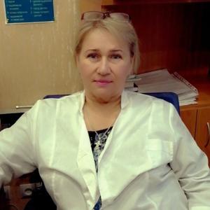 Инна, 59 лет, Кемерово