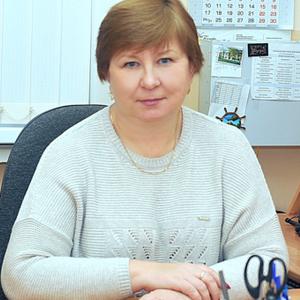 Инна, 56 лет, Иваново
