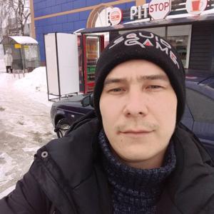 Парни в Надыме: Сергей, 31 - ищет девушку из Надыма