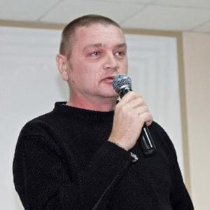 Сергей, 50 лет, Тольятти