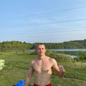 Даниил, 23 года, Прокопьевск