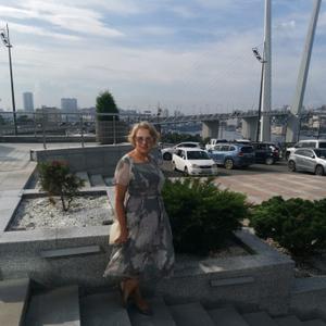 Девушки в Владивостоке: Наталья, 67 - ищет парня из Владивостока
