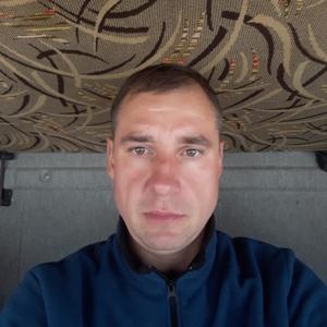 Роман, 41 год, Южно-Сахалинск