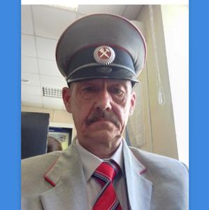 Вадим Алюлис, 57 лет, Кашира