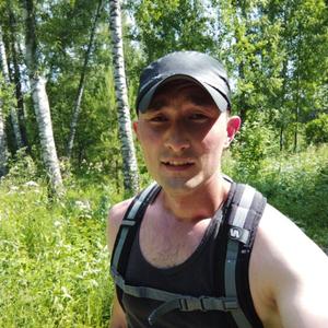 Андрей, 32 года, Новосибирск