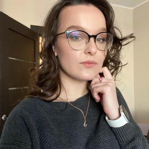 Julia, 24 года, Москва