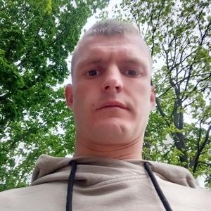 Сергей, 35 лет, Борисоглебск