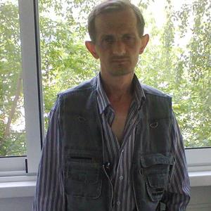 Юрий, 50 лет, Первоуральск